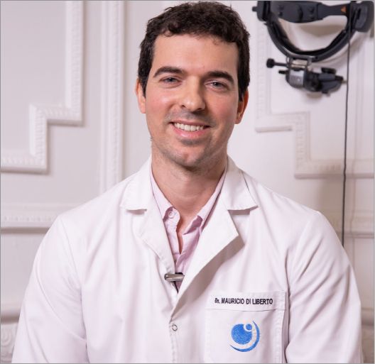 Dr. Mauricio Di Liberto