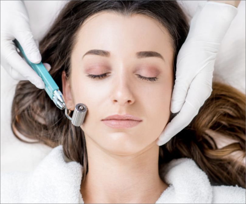 MESOTERAPIA