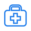 Control médico a<br />
los 15 días